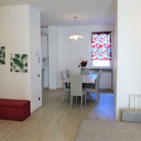 Feel At Home - Casa Alexandra Lovere Esterno foto