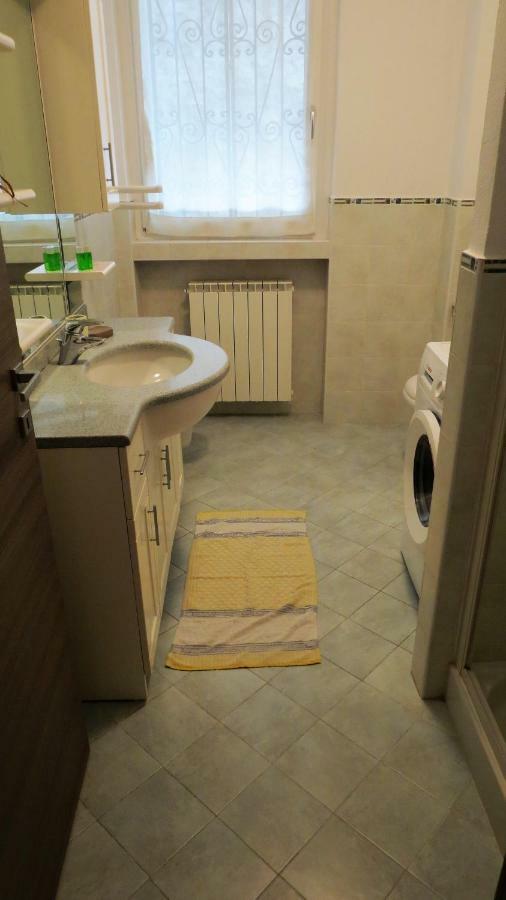Feel At Home - Casa Alexandra Lovere Esterno foto