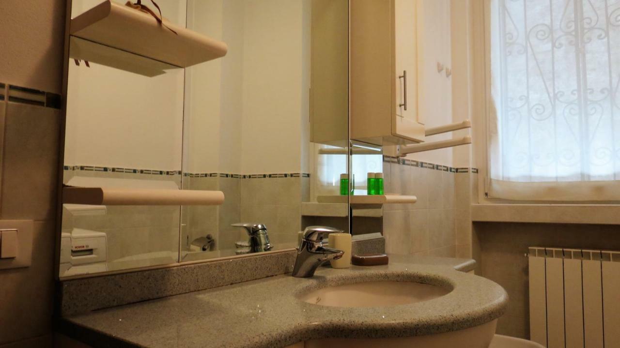 Feel At Home - Casa Alexandra Lovere Esterno foto
