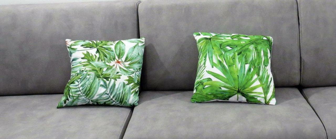 Feel At Home - Casa Alexandra Lovere Esterno foto