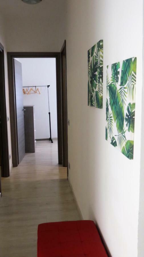 Feel At Home - Casa Alexandra Lovere Esterno foto