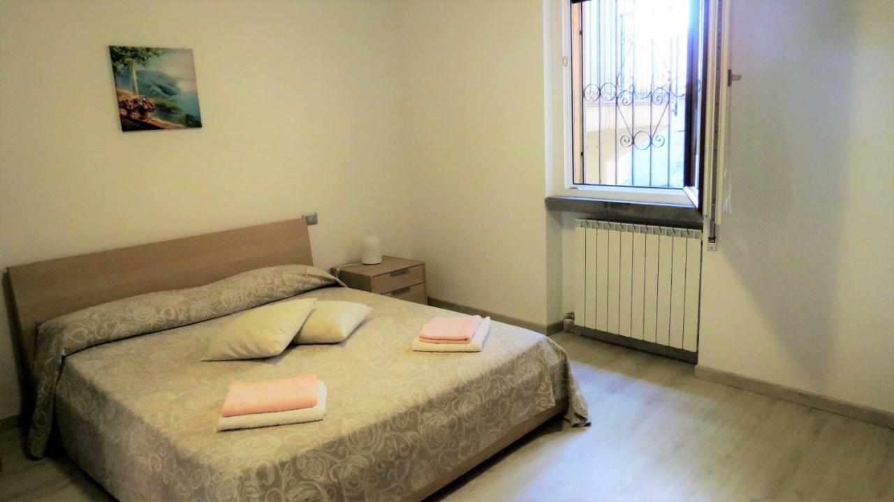 Feel At Home - Casa Alexandra Lovere Esterno foto