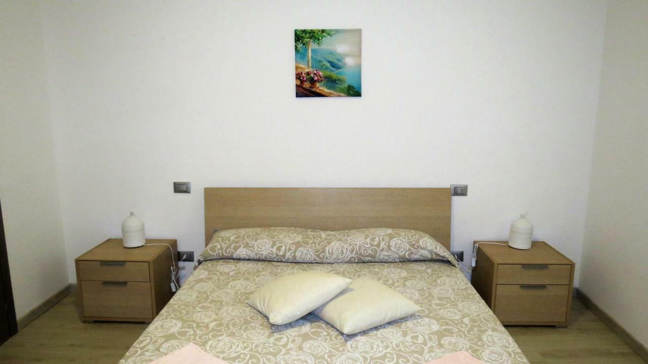Feel At Home - Casa Alexandra Lovere Esterno foto