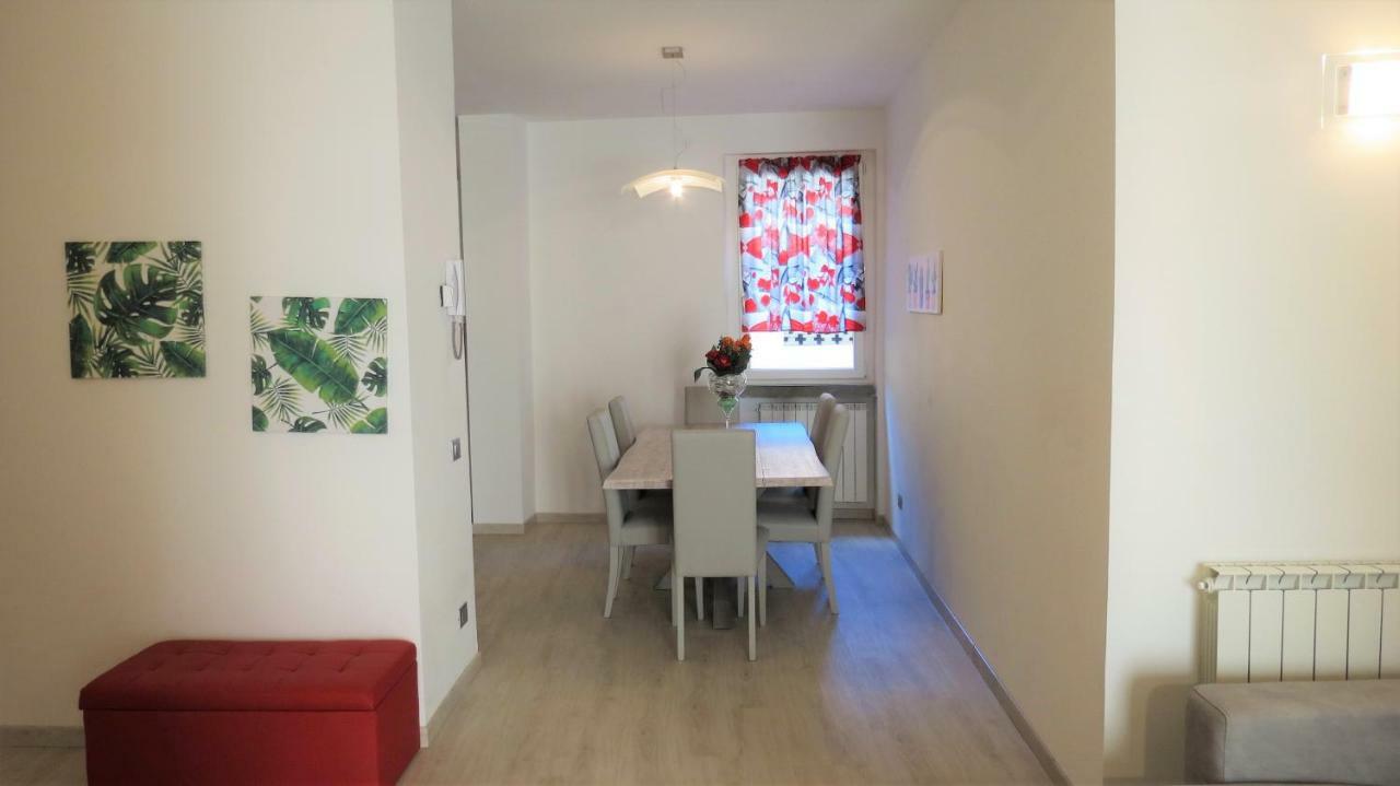Feel At Home - Casa Alexandra Lovere Esterno foto