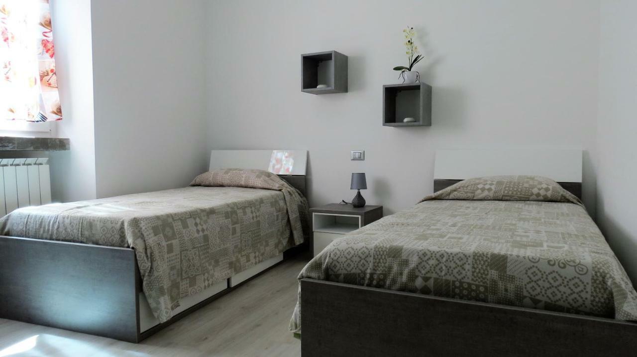 Feel At Home - Casa Alexandra Lovere Esterno foto