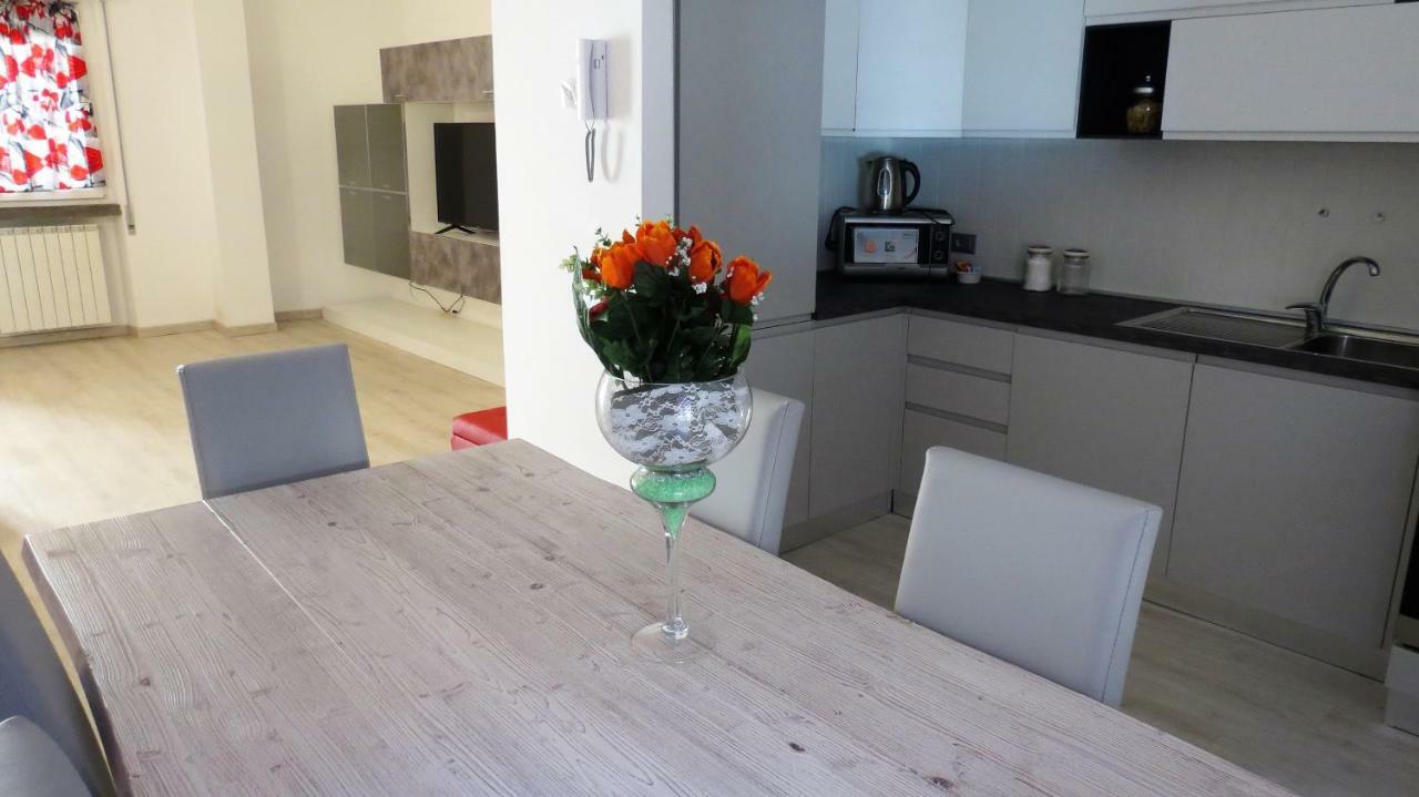 Feel At Home - Casa Alexandra Lovere Esterno foto