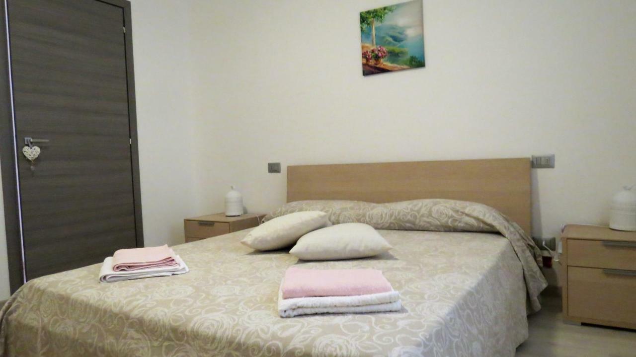 Feel At Home - Casa Alexandra Lovere Esterno foto