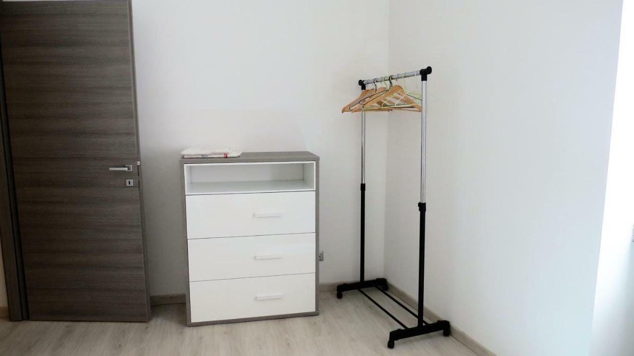Feel At Home - Casa Alexandra Lovere Esterno foto