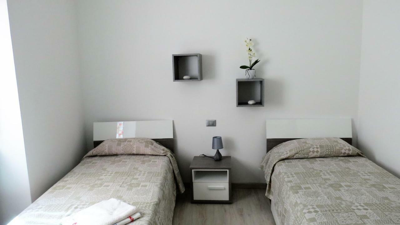 Feel At Home - Casa Alexandra Lovere Esterno foto