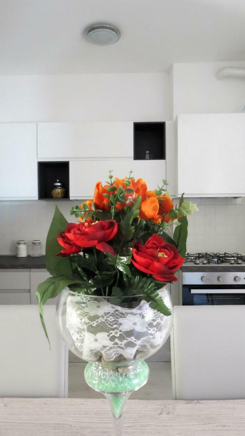 Feel At Home - Casa Alexandra Lovere Esterno foto