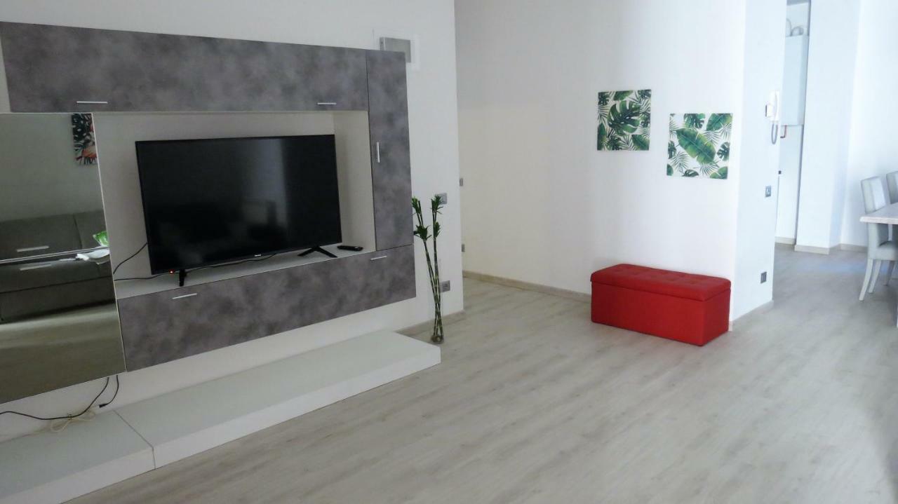 Feel At Home - Casa Alexandra Lovere Esterno foto