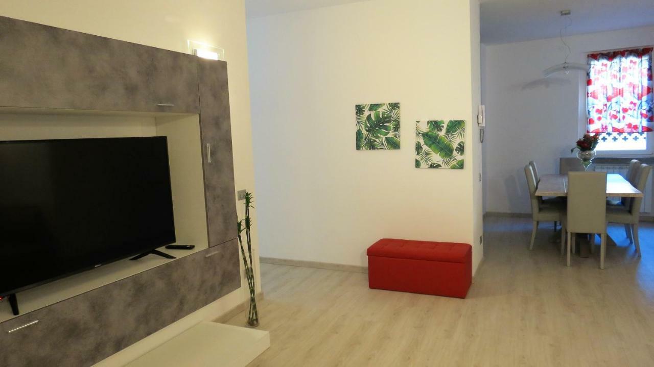 Feel At Home - Casa Alexandra Lovere Esterno foto