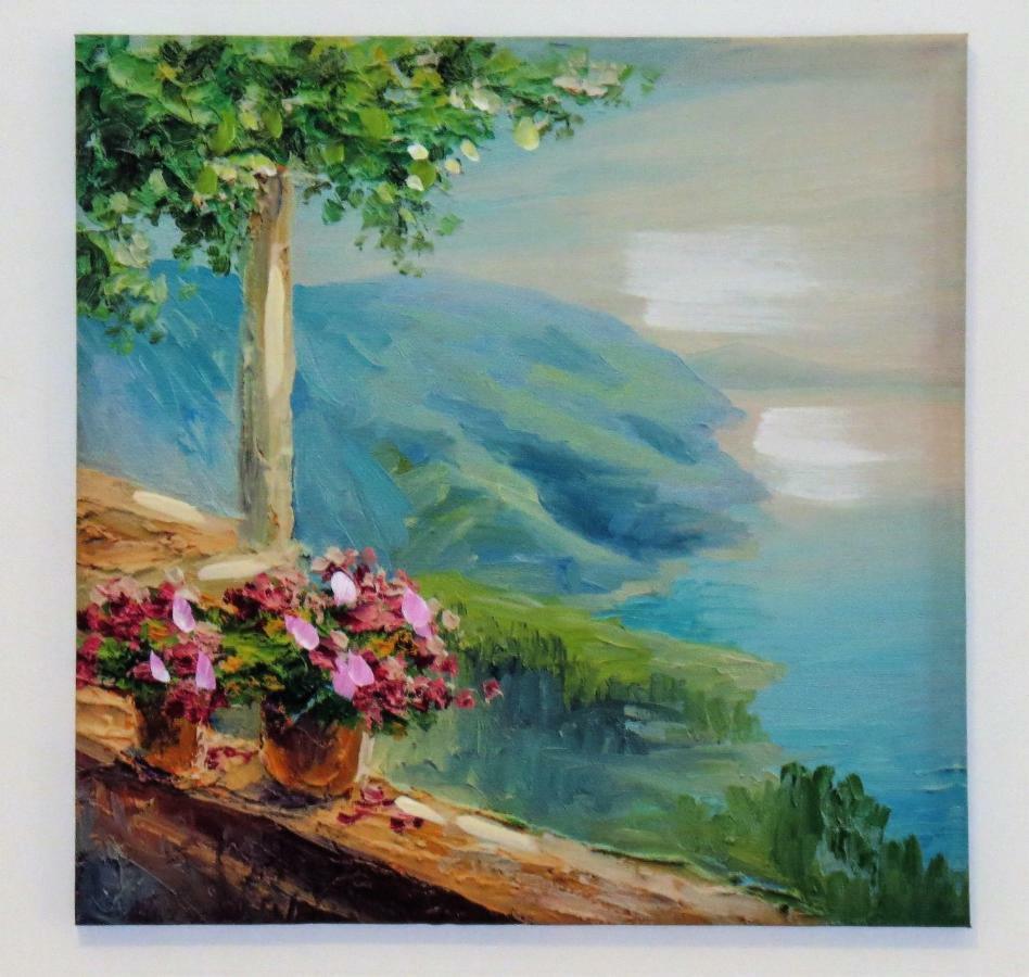 Feel At Home - Casa Alexandra Lovere Esterno foto