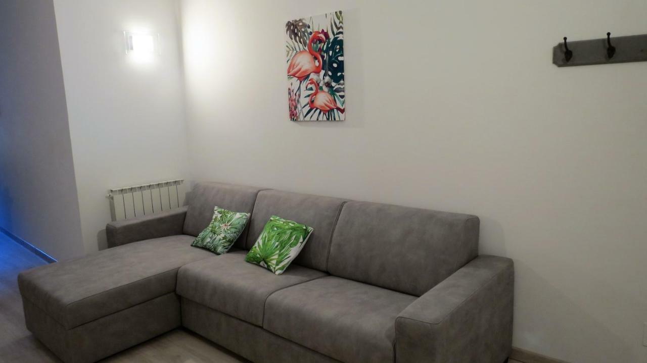 Feel At Home - Casa Alexandra Lovere Esterno foto